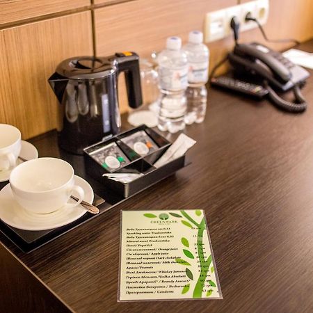 Green Park Hotel & Spa 트루스카베츠 외부 사진