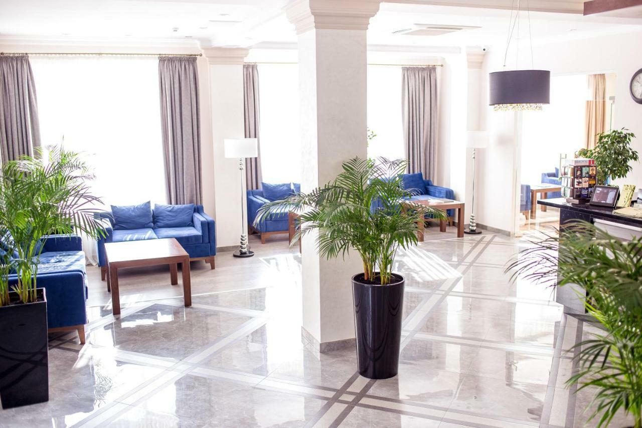 Green Park Hotel & Spa 트루스카베츠 외부 사진